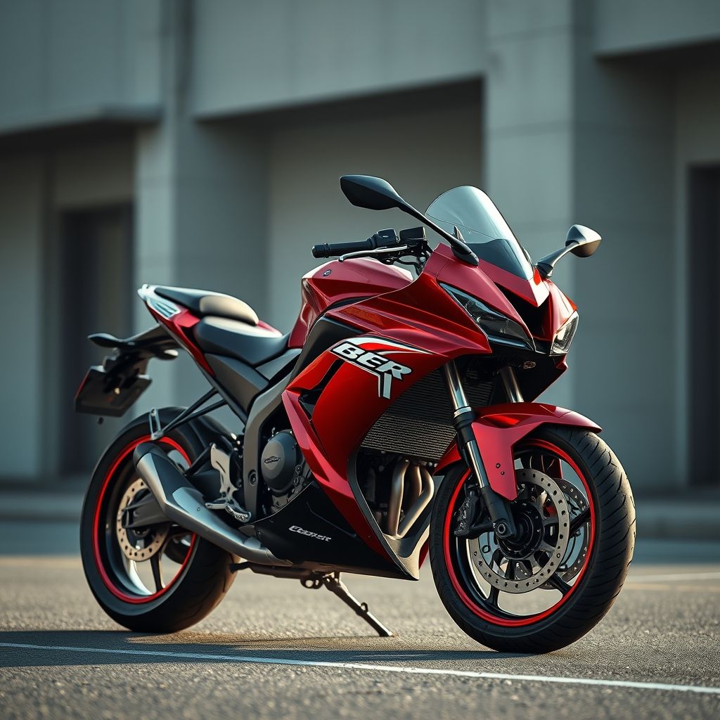 เทคโนโลยีใหม่ใน CBR650R 2026 ที่น่าทึ่ง